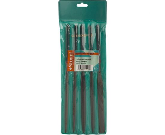Набор надфилей Sturm 1051-01-SSN 