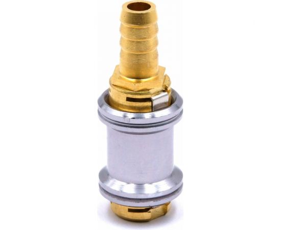 Наконечник для подкачки шин латунный ЕВРО 10 мм HQ-mech УТ000002195 