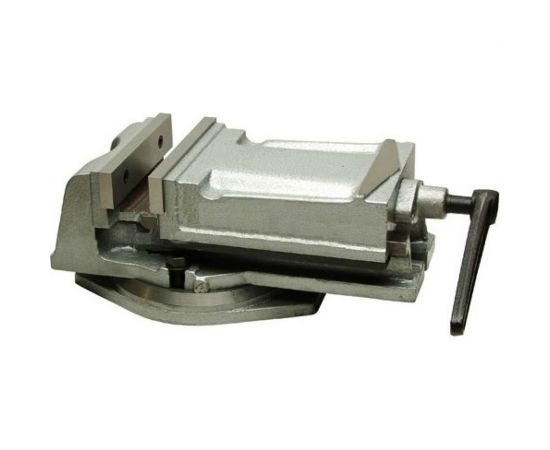 Станочные тиски 200мм GRIFF QH b241005 