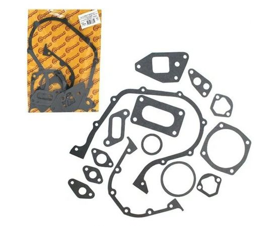 Прокладки двигателя Riginal комплект для а/м ВАЗ-2101-07, 14 прокладок RG2101-3906020-14 