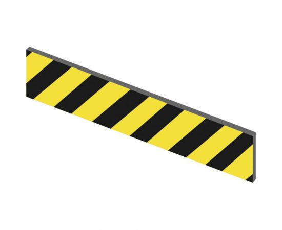 Стеновой демпфер из вспененного полиэтилена ТЕХНОЛОГИЯ ДС-ВП-3 00-00008936 