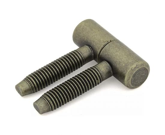 Ввертная петля Фабрика замков D13x38 AB СТ-00000889 