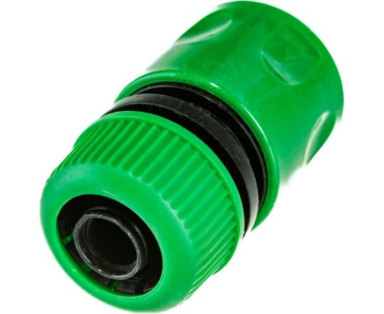 Соединитель шланг-насадка 1/2" РОСТОК 426359 