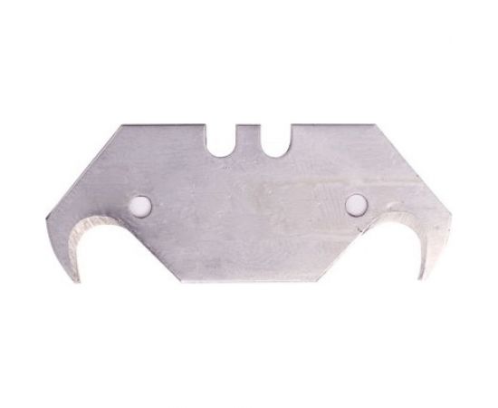 Лезвие крюкообразное 48 мм, 5 штук Master STARTUL ST0940-5 