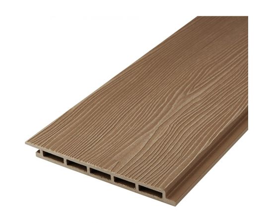 Сайдинг Groentec 180-14-3000 мм, с тиснением 3D, дуб SО3D 180-14-3000 