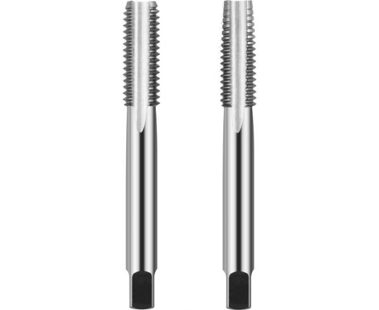 Метчик ИНСТУЛС м/р М6.0x1.0 осн. к-т ВК8 6H ТУ2-035-446-83 цельный 00001252518 