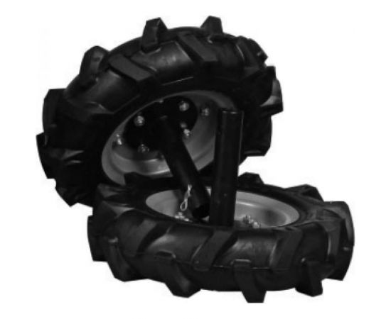 Колеса для культиватора BC8713 (2 шт.) Champion C3034 