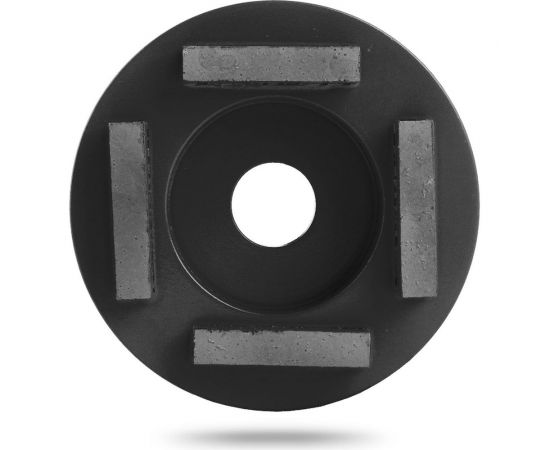 Алмазная шлифовальная фреза (H; 16/18) MESSER 01-52-041 