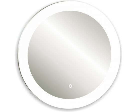 Зеркало mixline Мия D700 сенсорный выключатель, светодиодная подсветка 545273 