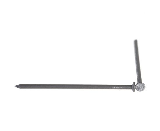 Строительный гвоздь 3.0х80, 600г (примерно 139 шт.) - коробка Tech-Krep 102006 