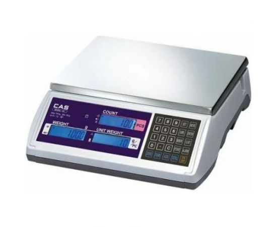 Весы CAS EC-30 O10EC0303GCI0501 