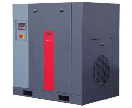 Винтовой компрессор FUBAG FSK 7.5-10 641451 