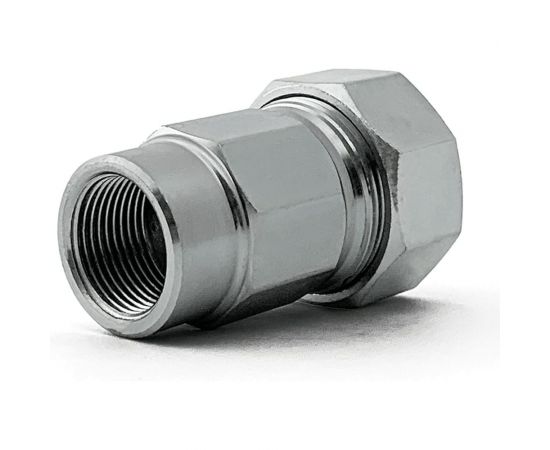 Зажимная муфта ДТРД внутренняя 3/4""; Ду 20; Дн 24,6-27,3 16108 