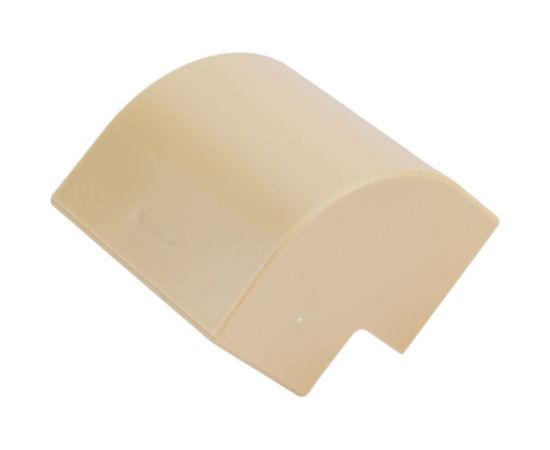 Внешний угол IEK ELECOR КМН 40x25 сосна 4шт.компл EL-KK10D-N-040-025-K34 