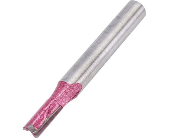 Фреза пазовая 5x12x49 мм, S=6 мм PROCUT 110607P 