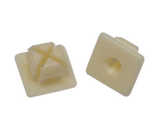 Автокрепеж для GM 10 шт 22514578 КрепАвто 0366 