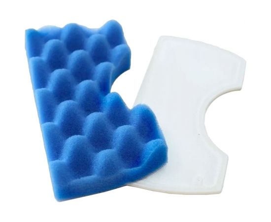 Фильтр моторный для пылесосов Samsung air track sc43..., sc 44..., sc45.., sc47 Tatkraft 13919 