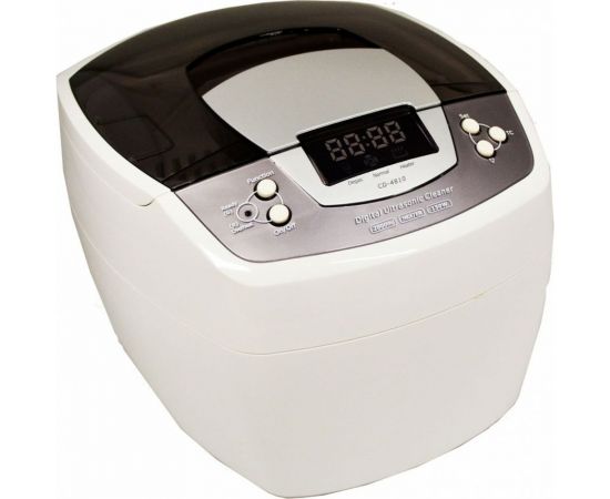 Ультразвуковая ванна CODYSON CD-4810 с подогревом 17724 