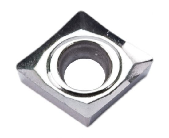 Пластина твердосплавная CCGX060204-AH JK001 СпецТехИнструмент CCGX060204AHJK001STI 