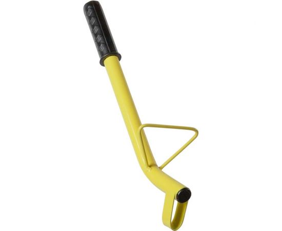 Ручной штроборез по газобетону On 1 режущая строна, сталь, 400x110x110 03-06-001 