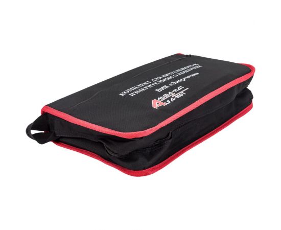 Комплект ВИК АЛЬФА-4 Энергетик с поверкой АЛЬФА-НДТ УП-00002128 – изображение 27