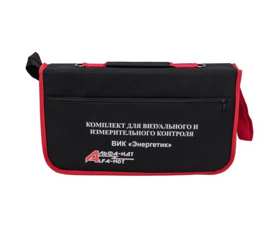 Комплект ВИК АЛЬФА-4 Энергетик с поверкой АЛЬФА-НДТ УП-00002128 – изображение 26