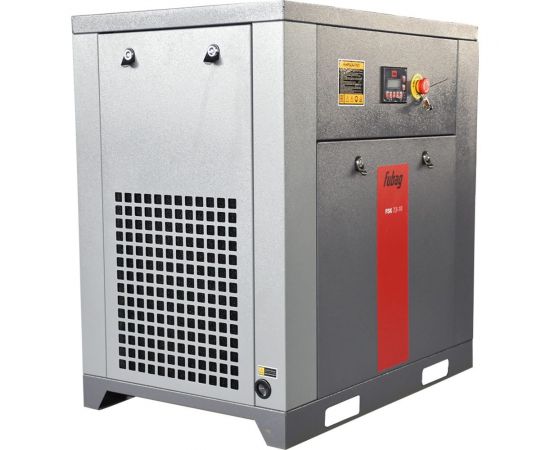 Винтовой компрессор FUBAG FSK 7.5-10 641451 – изображение 3