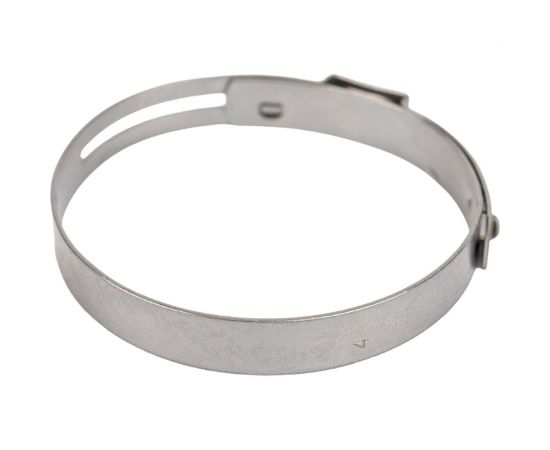 Ушковый хомут OETIKER 38.6-45 мм, ширина 7 мм, нерж. сталь Швейцария, 10 шт. 16300025 – изображение 3