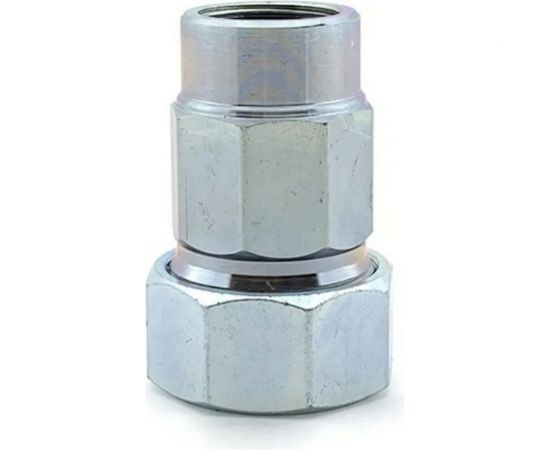 Зажимная муфта ДТРД внутренняя 3/4""; Ду 20; Дн 24,6-27,3 16108 – изображение 4