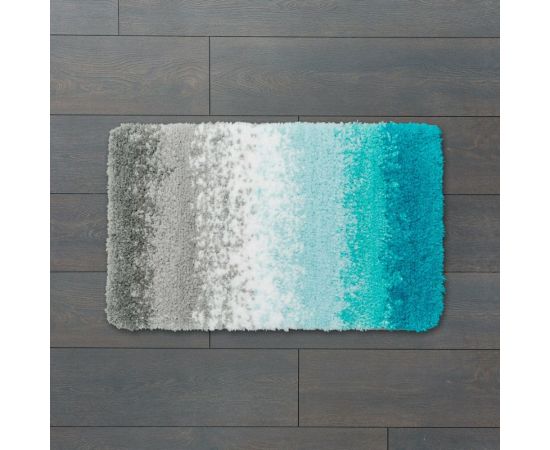 Коврик для ванной комнаты IDDIS 50*80 см, D01M580i12 – изображение 4