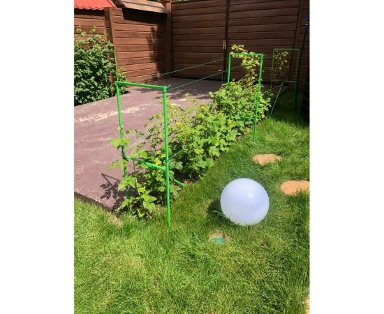 Опора для малины НАЙДИ зеленая GO6018 – изображение 2