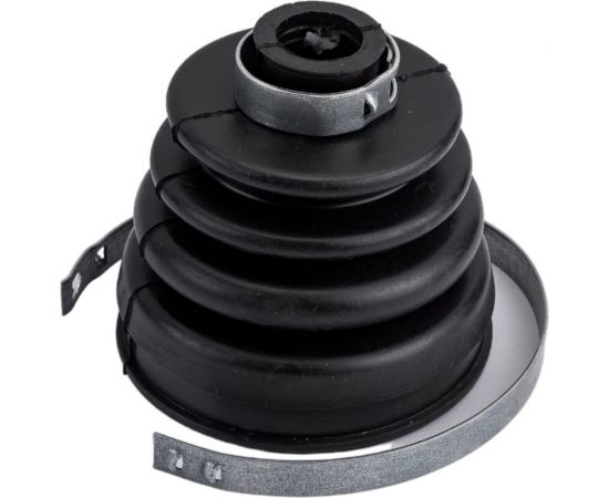 Ремкомплект шруса для а/м ВАЗ 2108-15, 1118, 2170, 2190 внутреннего (пыльник, хомуты, стоп. кольцо) Riginal RG2110-2215001 – изображение 4