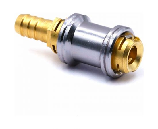 Наконечник для подкачки шин латунный ЕВРО 10 мм HQ-mech УТ000002195 – изображение 2