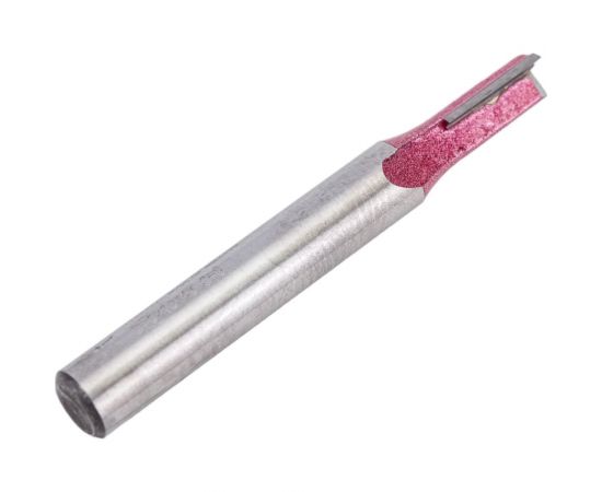 Фреза пазовая 5x12x49 мм, S=6 мм PROCUT 110607P – изображение 5