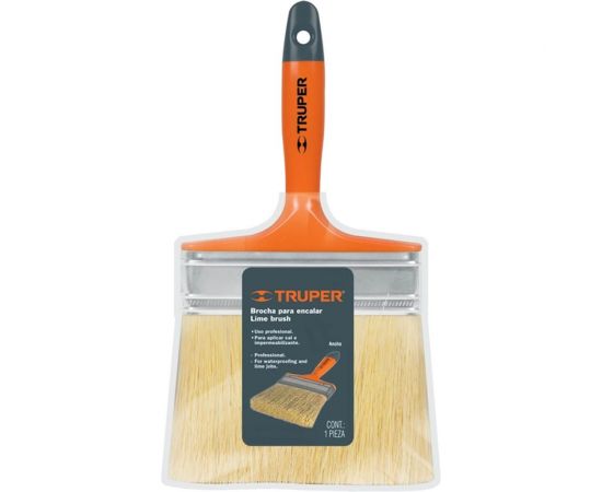 Малярная кисть Truper BREN-6 14494 – изображение 2