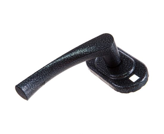 Защелка ЗЕНИТ Омега-ЗЩ2.03 серебро 20723 – изображение 4