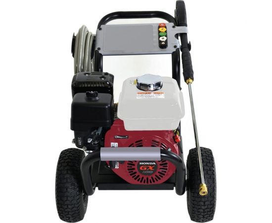 Гидродинамический аппарат Посейдон B7-220-12-H-Gun – изображение 6