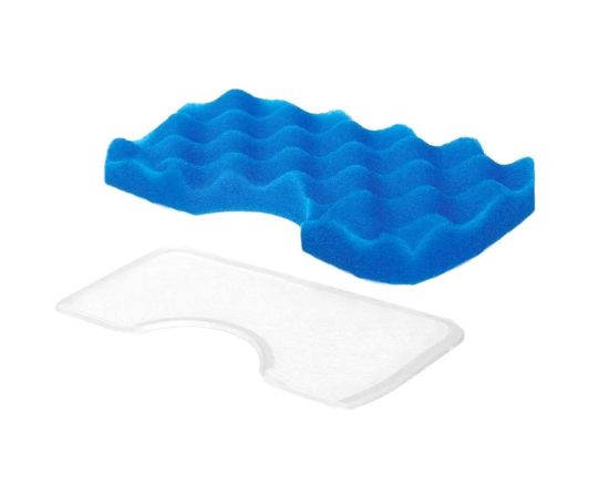 Фильтр моторный для пылесосов Samsung air track sc43..., sc 44..., sc45.., sc47 Tatkraft 13919 – изображение 4