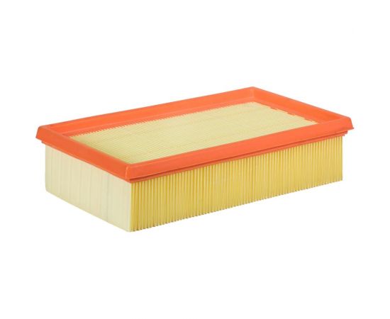 HEPA-фильтр целлюлозный повышенной фильтрации EUROCLEAN professional для пылесоса EURO Clean BGPMY-35/55 – изображение 5