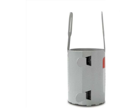 Противопожарная муфта ОГНЕЗА «ПМ/20», цвет серый (ЕАС) 109526 – изображение 2