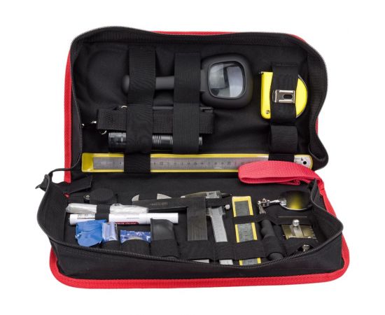 Комплект ВИК АЛЬФА-4 Энергетик с поверкой АЛЬФА-НДТ УП-00002128 – изображение 25