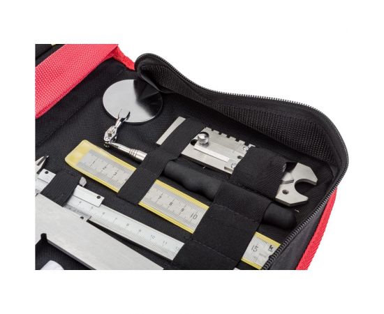 Комплект ВИК АЛЬФА-4 Энергетик с поверкой АЛЬФА-НДТ УП-00002128 – изображение 8