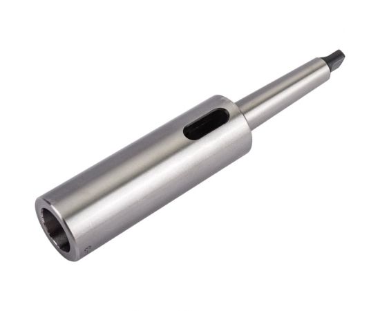 Втулка переходная длинная с лапкой КМ 2/3 CNIC 41243 – изображение 4