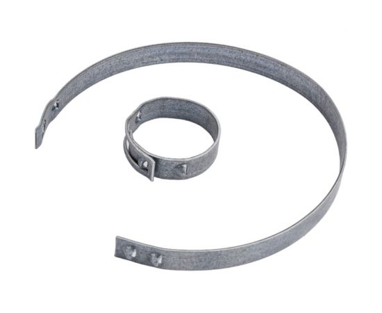 Ремкомплект шруса для а/м ВАЗ 2108-15, 1118, 2170, 2190 внутреннего (пыльник, хомуты, стоп. кольцо) Riginal RG2110-2215001 – изображение 7