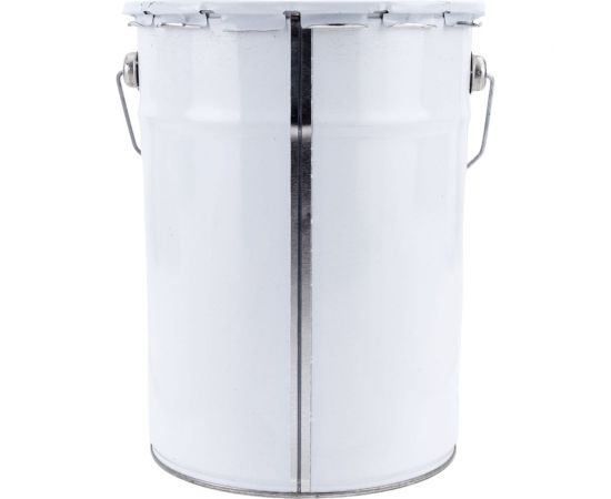 Краска для разметки Ленинградка АК-511 5 кг, желтый УТ000012413 – изображение 2