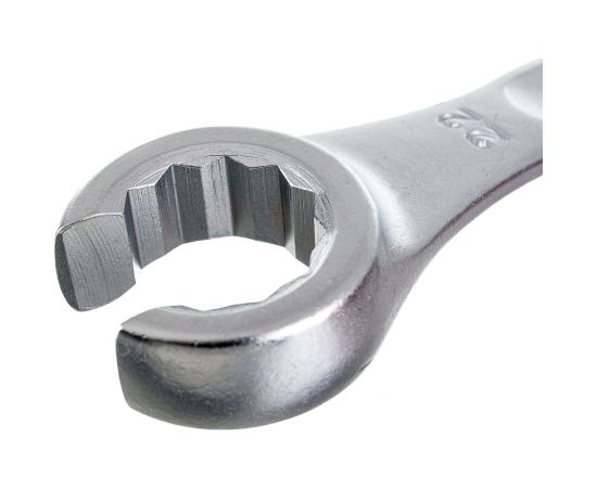 Гаечный разрезной ключ 17х22 FORCE 7511722 – изображение 3