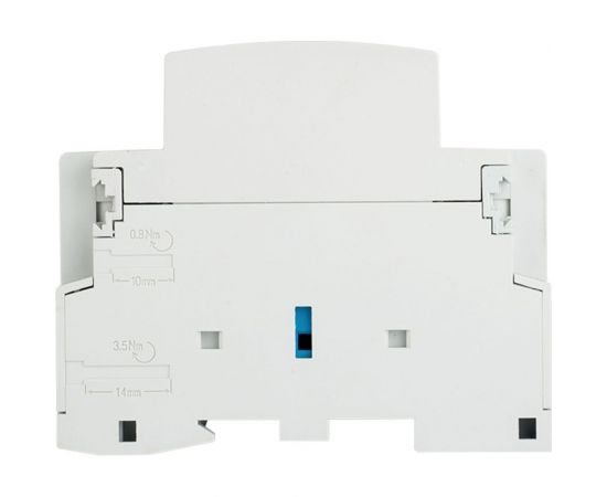 Модульный контактор EKF КМ 32А NО+NC PROxima km-2-32-11 – изображение 2