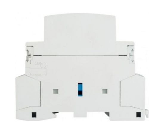 Модульный контактор EKF КМ PROxima 20А NО NC 1 модуль SQkm-1-20-11 – изображение 3