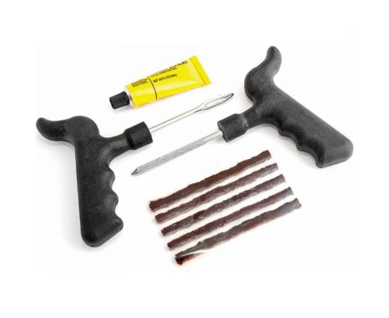 Ремкомплект бескамерных шин AUTOPROFI REM-30 Master – изображение 3