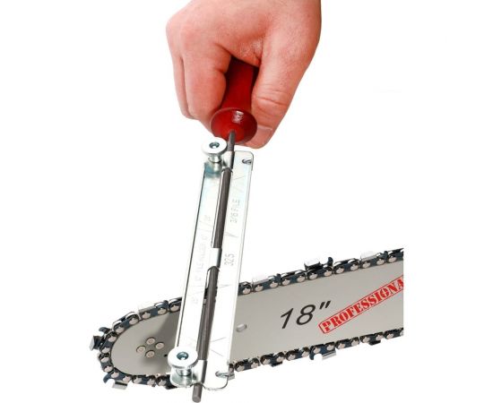 Набор обойма с напильником и ручкой онз-4,0 Витязь 18023152 – изображение 2